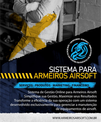 ERP Armeiros Airsoft